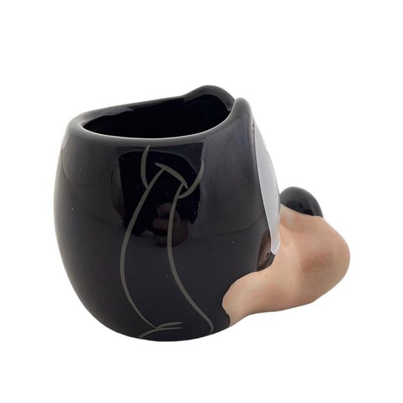 Disney Store Goofy Figural Head Coffee Cup Ceramic Mug - Picture 3 of 7